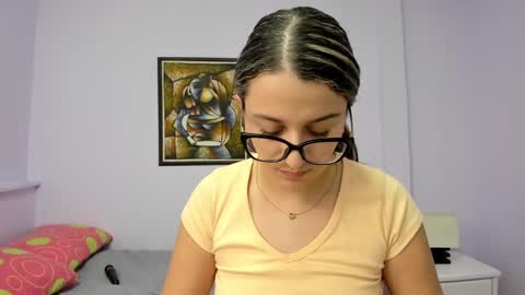 Snapshot of katia_foxx chatting on January 18, 10:49 am Khaterine online show from January 18, 10:49 am