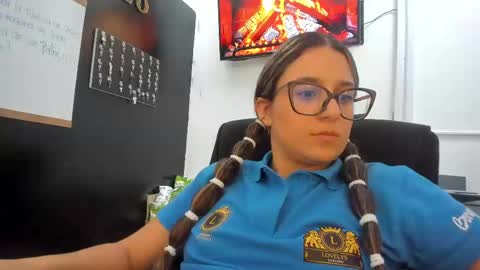 Snapshot of katia_foxx chatting on March 6, 9:31 pm Khaterine online show from March 6, 9:31 pm