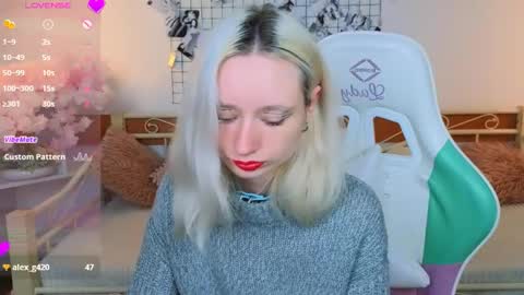 Katia  online show from April 11, 6:52 am