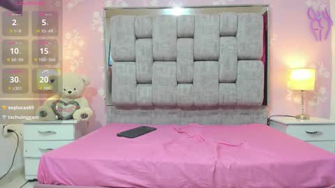 katia_sweetas online show from November 8, 8:03 pm