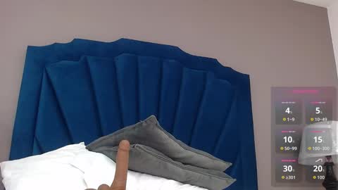 Katia Foster online show from November 6, 6:03 pm