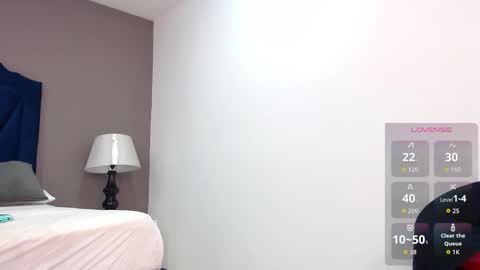 Katia Foster online show from November 15, 12:06 pm