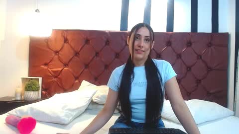 Katherine online show from March 6, 3:02 pm