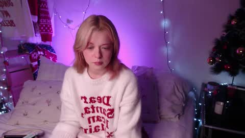 Katie Deville online show from December 13, 10:27 pm