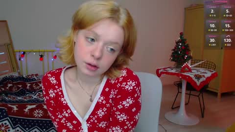Snapshot of katie_deville chatting on December 19, 5:18 pm Katie Deville online show from December 19, 5:18 pm