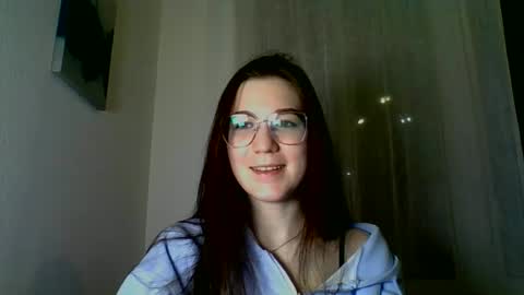 katie_foxi online show from January 25, 4:20 pm