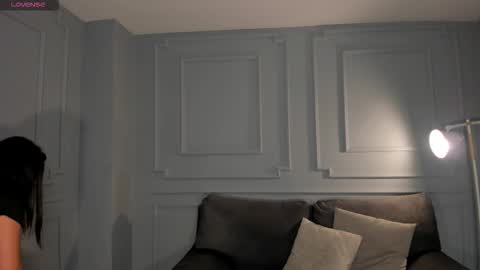 Kate Stonne online show from February 22, 4:08 pm