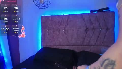 Katie online show from March 5, 10:22 am