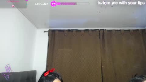 Daniela  online show from April 7, 4:58 am