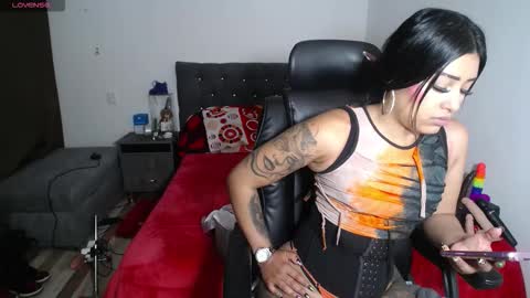 Daniela  online show from November 9, 3:13 am