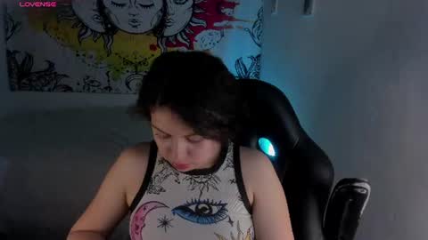 Kati  online show from July 12, 2:56 am