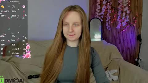 Katrina Bail online show from February 26, 1:15 am