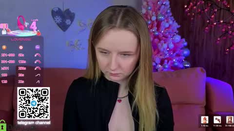 Katrina Bail online show from December 22, 2:26 am