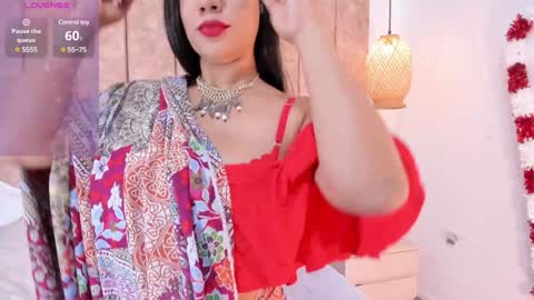 Snapshot of katrina_baurii chatting on December 24, 11:38 am katrina online show from December 24, 11:38 am