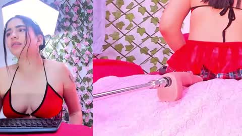 Snapshot of katrina_meneses chatting on September 26, 4:59 pm Katrina Meneses online show from September 26, 4:59 pm