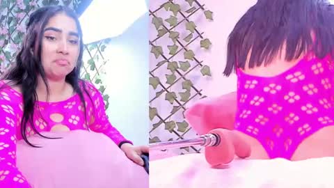 Snapshot of katrina_meneses chatting on October 6, 3:29 pm Katrina Meneses online show from October 6, 3:29 pm