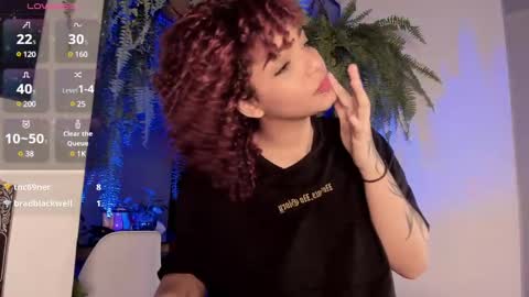 Katrina Ricci online show from February 12, 5:26 am