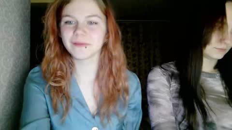 Snapshot of katrine_ine chatting on October 14, 10:23 pm katrine_ine online show from October 14, 10:23 pm