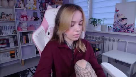 Katrin online show from October 16, 1:47 pm