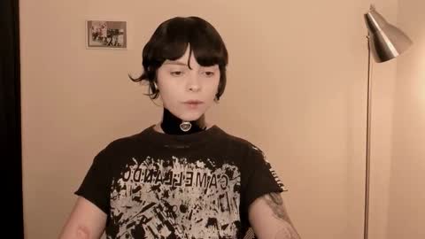 katsuro online show from January 16, 9:44 pm