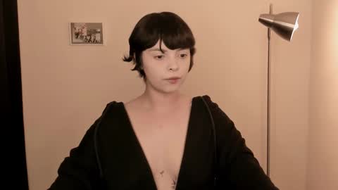 katsuro online show from February 2, 6:51 pm