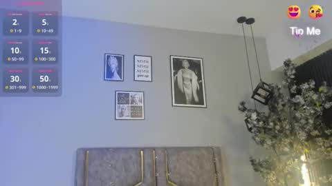 Katerine online show from February 4, 3:31 am