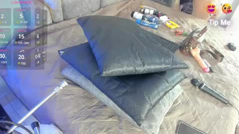 Katerine online show from February 13, 3:29 am