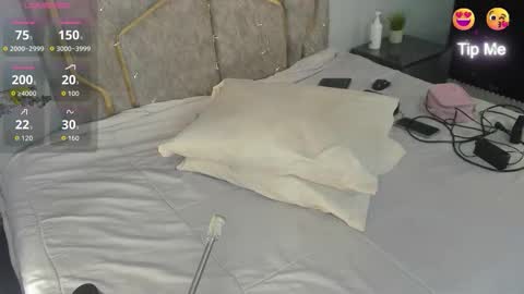 Katerine online show from January 11, 3:44 am