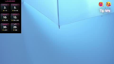 Katerine online show from December 31, 3:45 am