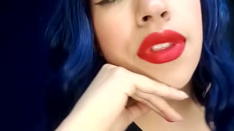 kattexxx online show from September 30, 4:18 am