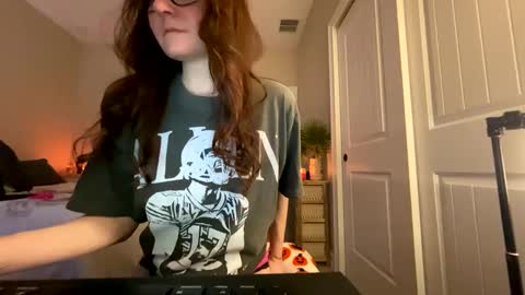 Snapshot of kattnip44 chatting on October 12, 9:06 pm Josie live show Tuesday Wednesday and Thursday online show from October 12, 9:06 pm