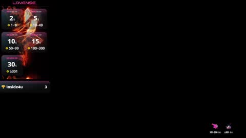 katty online show from December 7, 2:09 am