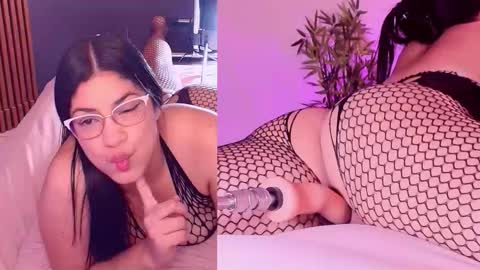 katty_kim_ online show from November 30, 4:16 am