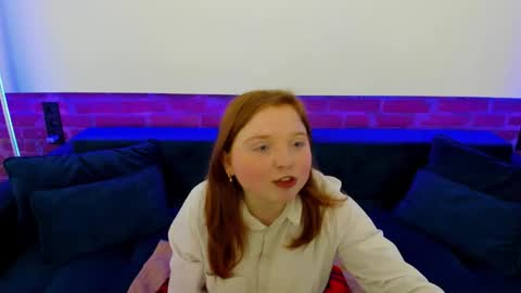 Katty online show from December 2, 7:27 pm