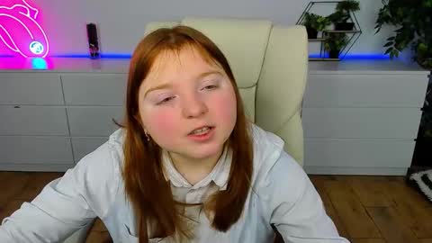 Katty online show from February 6, 7:01 am