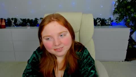 Katty online show from December 14, 6:35 pm