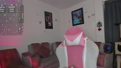 Katty  online show from February 28, 1:49 am