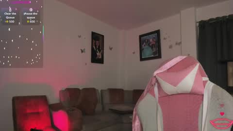 Katty  online show from April 11, 7:45 am