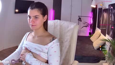 Katty online show from November 30, 10:36 pm