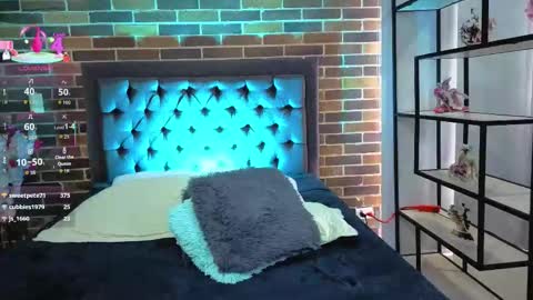 kattypaez online show from November 29, 7:18 pm