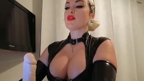 KatuhaX online show from October 15, 11:07 pm