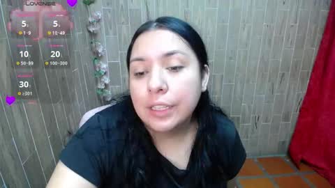 Katy online show from December 21, 4:28 am