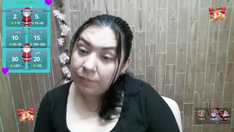 Snapshot of katy2425 chatting on December 29, 9:28 am Katy online show from December 29, 9:28 am