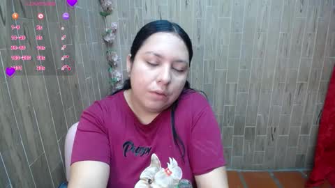 Katy online show from October 25, 5:26 am