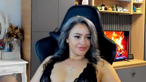 Katy online show from October 17, 5:54 am