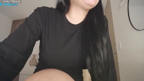  K a t  y  online show from March 2, 10:11 am