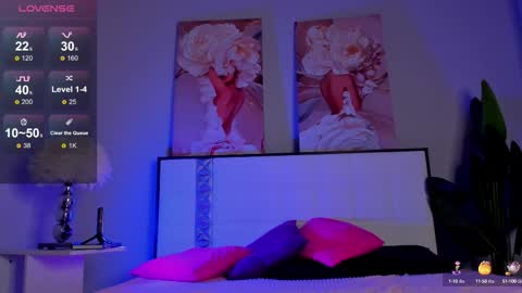 katy_bliss online show from September 22, 10:24 am