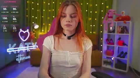 Katy      -    online show from December 1, 2:37 am