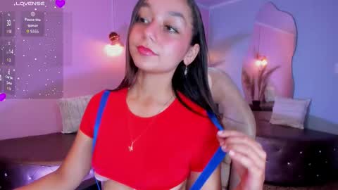 Katy online show from October 31, 6:56 pm