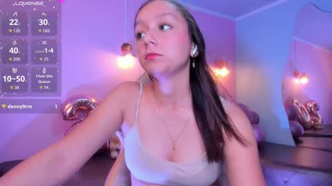 Katy online show from September 18, 7:01 pm